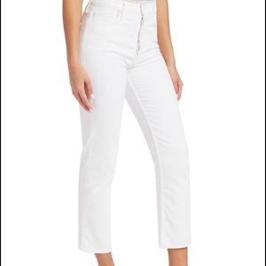 Mother Denim The Tomcat in size 28